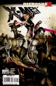 X-Men Legacy 2008 - 2012 #231
