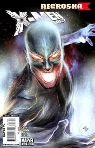 X-Men Legacy 2008 - 2012 #233