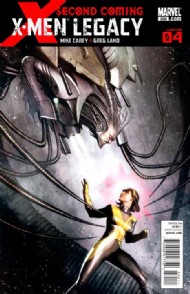 X-Men Legacy 2008 - 2012 #235