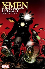 X-Men Legacy 2008 - 2012 #235