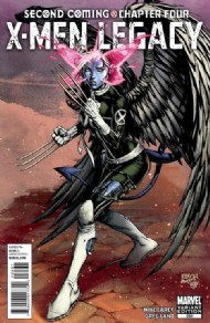 X-Men Legacy 2008 - 2012 #235