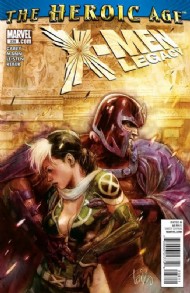 X-Men Legacy 2008 - 2012 #238