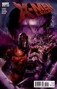 X-Men Legacy 2008 - 2012 #239