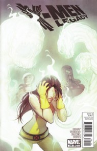 X-Men Legacy 2008 - 2012 #244