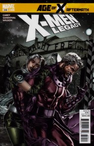 X-Men Legacy 2008 - 2012 #249