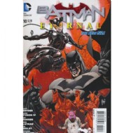 Batman Eternal 2014 - 2015 #10