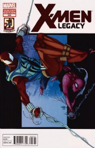 X-Men Legacy 2008 - 2012 #268