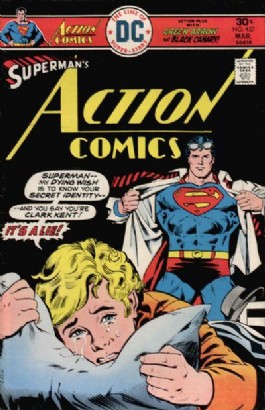 Action Comics (1st Series) #457