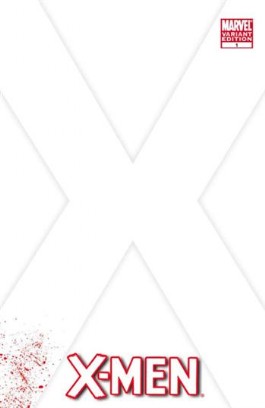 X-Men (3rd Series) #1