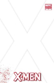 X-Men (3rd Series) 2010 - 2013 #1