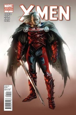 X-Men (3rd Series) #1