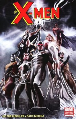 X-Men (3rd Series) #1