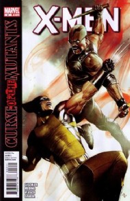 X-Men (3rd Series) 2010 - 2013 #2
