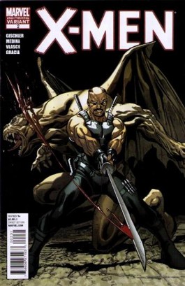 X-Men (3rd Series) #2