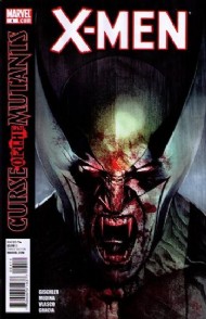 X-Men (3rd Series) 2010 - 2013 #4