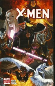 X-Men (3rd Series) 2010 - 2013 #7