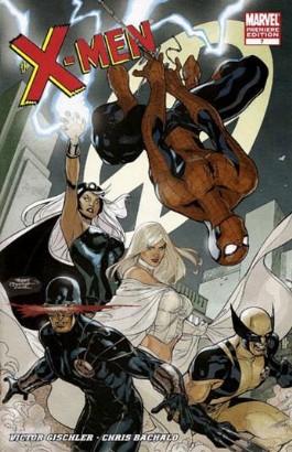 X-Men (3rd Series) #7