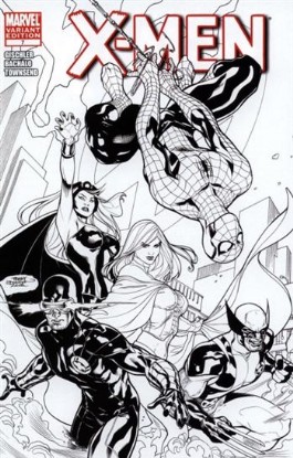 X-Men (3rd Series) #7