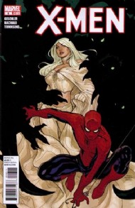 X-Men (3rd Series) 2010 - 2013 #8