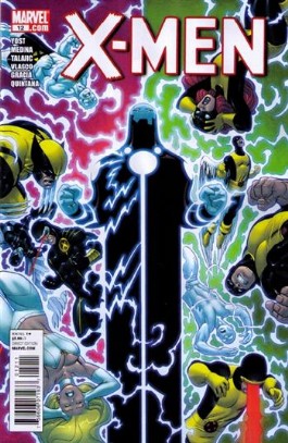 X-Men (3rd Series) #12