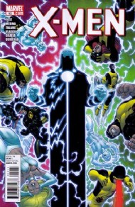 X-Men (3rd Series) 2010 - 2013 #12