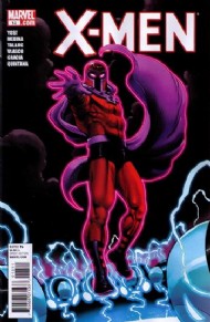 X-Men (3rd Series) 2010 - 2013 #13