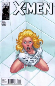 X-Men (3rd Series) 2010 - 2013 #14