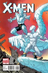 X-Men (3rd Series) 2010 - 2013 #15
