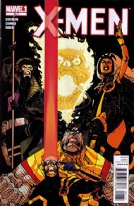 X-Men (3rd Series) 2010 - 2013 #15