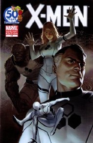 X-Men (3rd Series) 2010 - 2013 #17