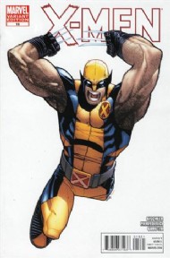 X-Men (3rd Series) 2010 - 2013 #18