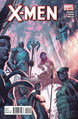 X-Men (3rd Series) #19