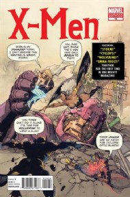 X-Men (3rd Series) 2010 - 2013 #19