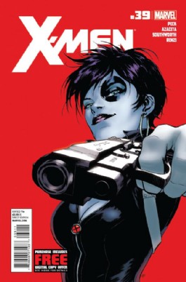 X-Men (3rd Series) #39