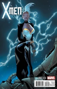 X-Men (4th Series) 2013 - 2015 #4