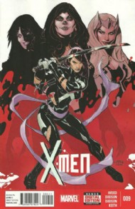 X-Men (4th Series) 2013 - 2015 #9