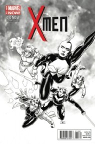 X-Men (4th Series) 2013 - 2015 #10