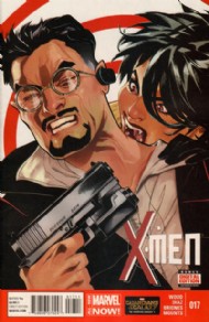 X-Men (4th Series) 2013 - 2015 #17