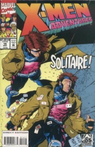 X-Men Adventures (1st Series) 1992 - 1994 #14
