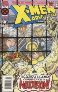 X-Men Adventures (2nd Series) 1994 - 1995 #11