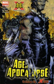 X-Men: Age of Apocalypse 2005 #1