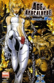 X-Men: Age of Apocalypse 2005 #3