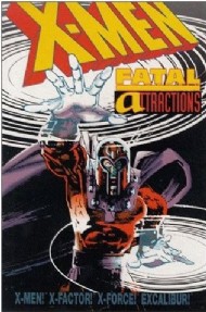 X-Men: Fatal Attractions 1994