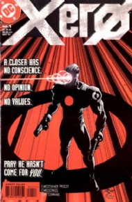 Xero 1997 - 1998 #1