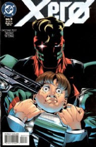 Xero 1997 - 1998 #3