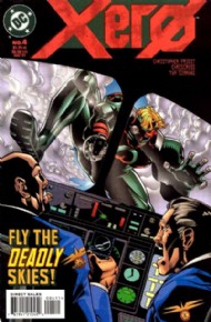 Xero 1997 - 1998 #4