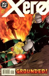 Xero 1997 - 1998 #5