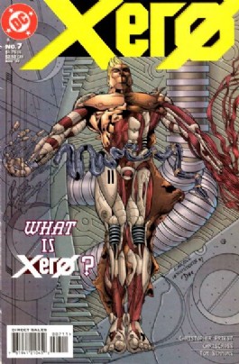 Xero #7