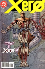 Xero 1997 - 1998 #7