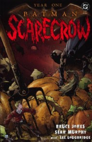 Year One: Batman/Scarecrow 2005 #1